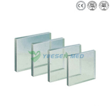 Ysx1613 Hospital Medical X Ray Protective Glass